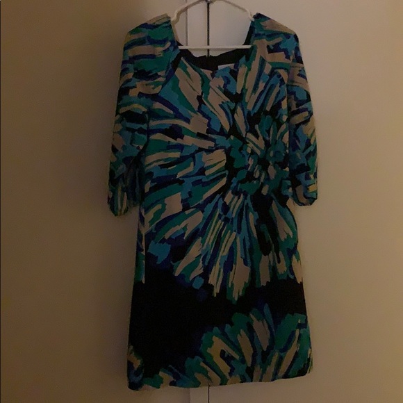 Dress - Picture 1 of 2